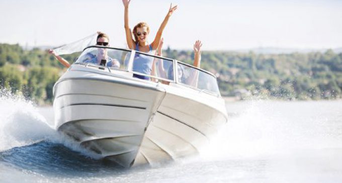 Focus on RECREATIONAL BOATING