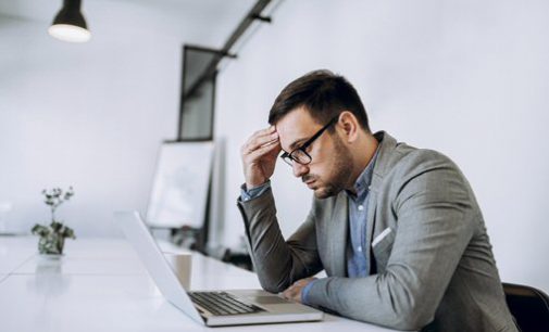 BUSINESS LEADER DEPRESSION: IT’S A REAL THING