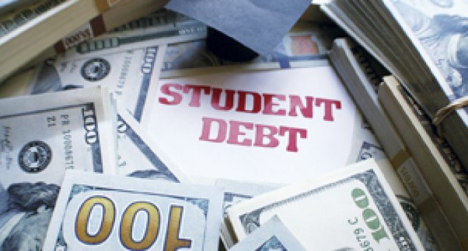 ADDRESSING STUDENT LOAN DEBT