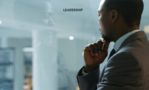 AUTHENTIC LEADERSHIP WHY NOW