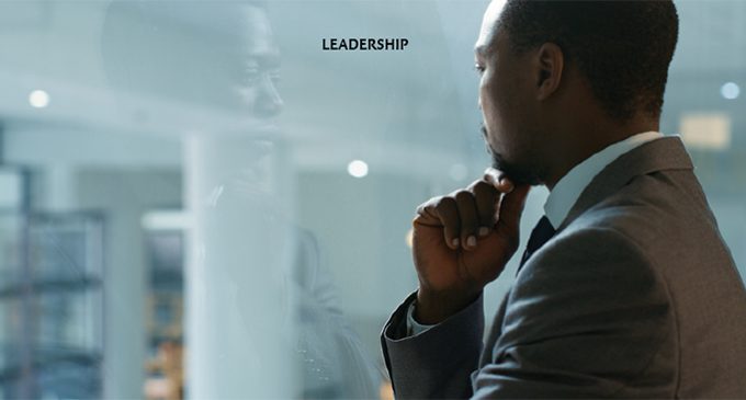 AUTHENTIC LEADERSHIP WHY NOW