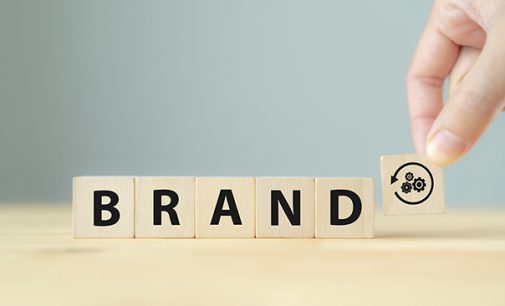 (RE) Learning The Brand